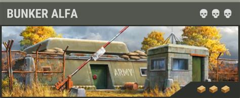 last day on earth survival alfa bunker.